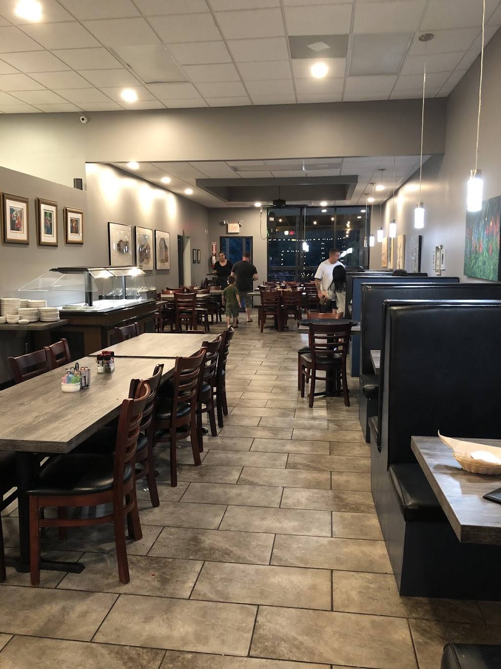 1101 Main Steak House | restaurant | 1101 Main St, Bryson City, NC 28713, USA | 8284885333 OR +1 828-488-5333