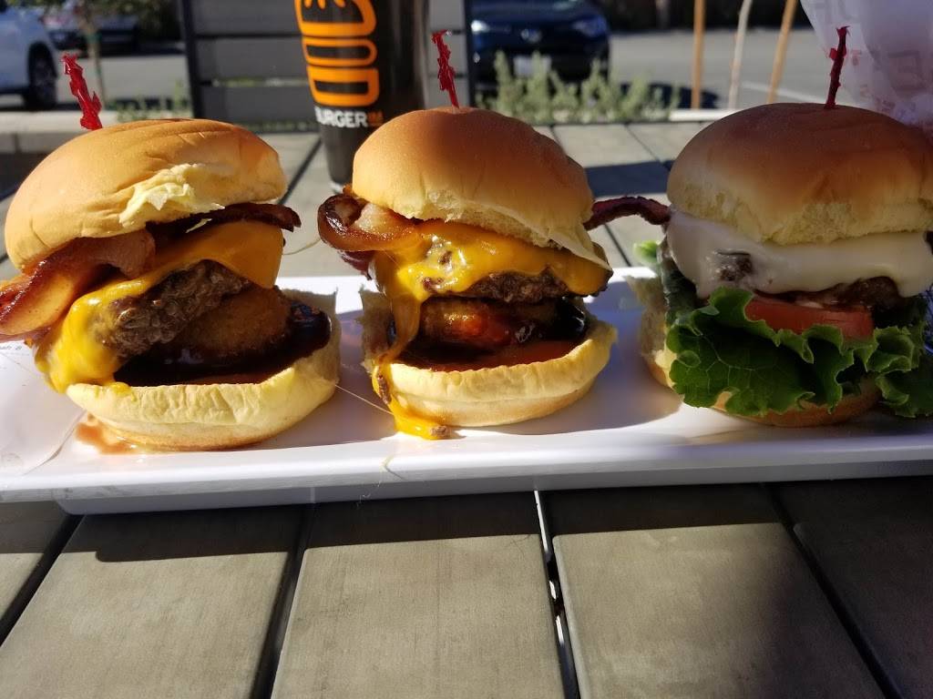 Burgerim | meal delivery | 604 W Rte 66 #102, Glendora, CA 91740, USA | 6263356534 OR +1 626-335-6534