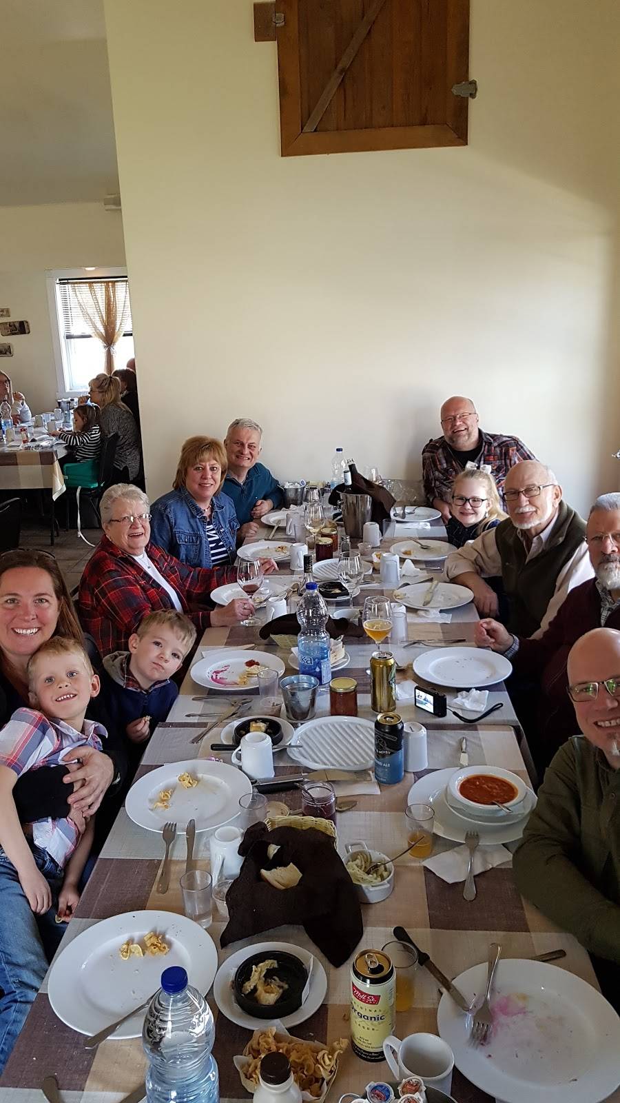 L`Érablière aux Quatre Vents | restaurant | 14200 Chemin Dupuis, Mirabel, QC J7N 3H7, Canada | 4504310704 OR +1 450-431-0704