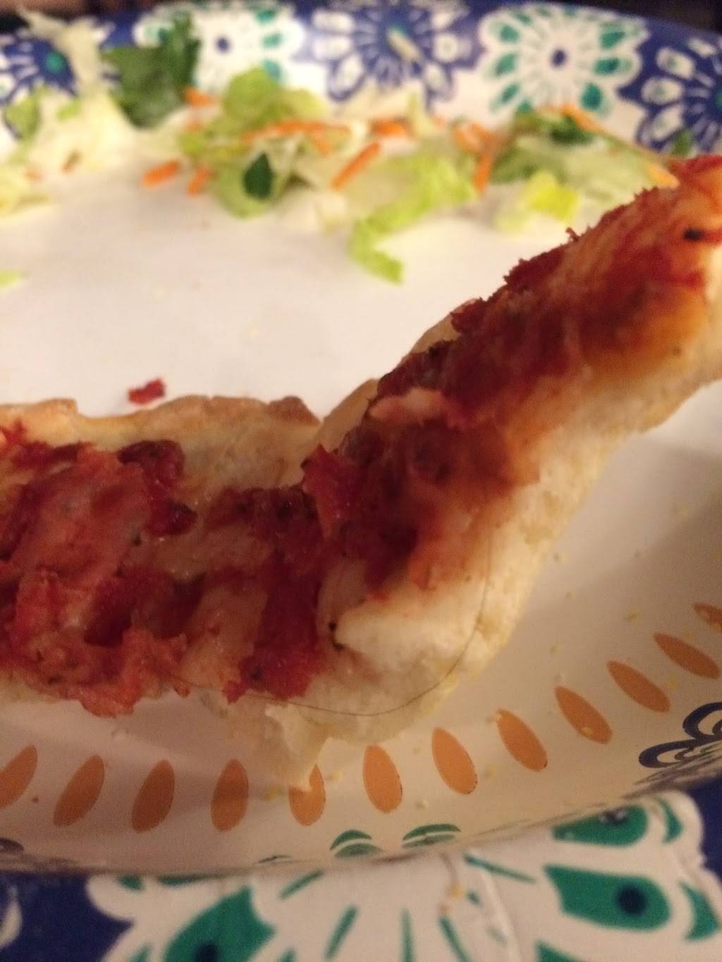 Little Caesars Pizza | meal takeaway | 111 W Washington Ave, El Cajon, CA 92020, USA | 6194440010 OR +1 619-444-0010