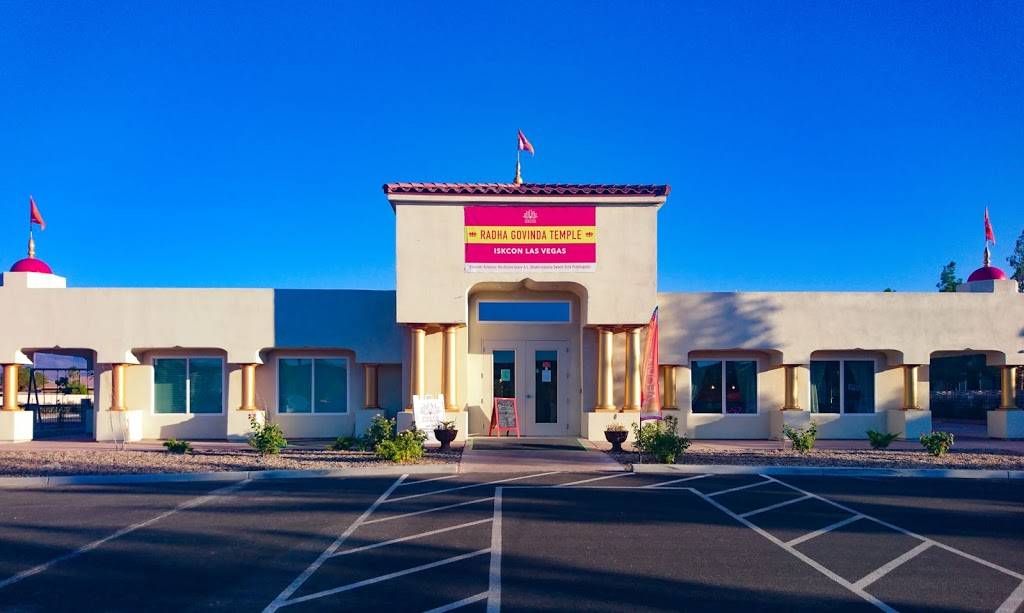 Govinda’s Vegan Buffet | restaurant | 8825 Escondido St, Las Vegas, NV 89123, USA | 7025864425 OR +1 702-586-4425