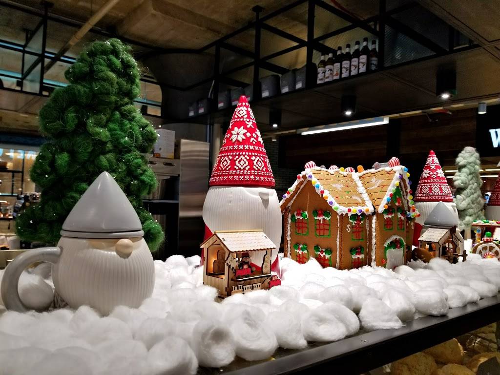 Bay Market Kitchen | restaurant | 850 3rd Ave, Brooklyn, NY 11232, USA | 9293053838 OR +1 929-305-3838