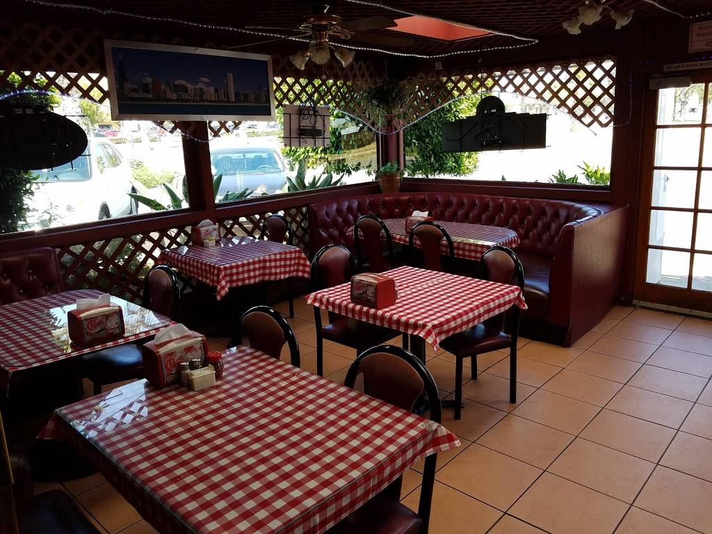 Chicago Pasta House | restaurant | 24667 Sunnymead Boulevard, Moreno Valley, CA 92553, USA | 9519245777 OR +1 951-924-5777