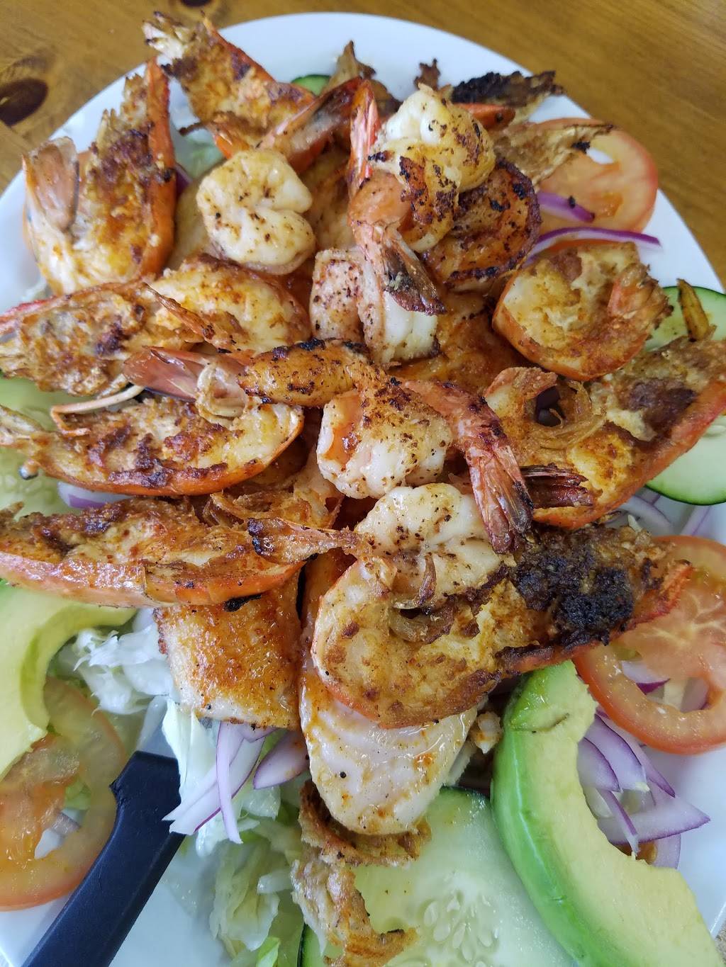 Mariscos La Fiesta Restaurants 7 | restaurant | 15020 Hawthorne Blvd, Lawndale, CA 90260, USA | 3106761038 OR +1 310-676-1038
