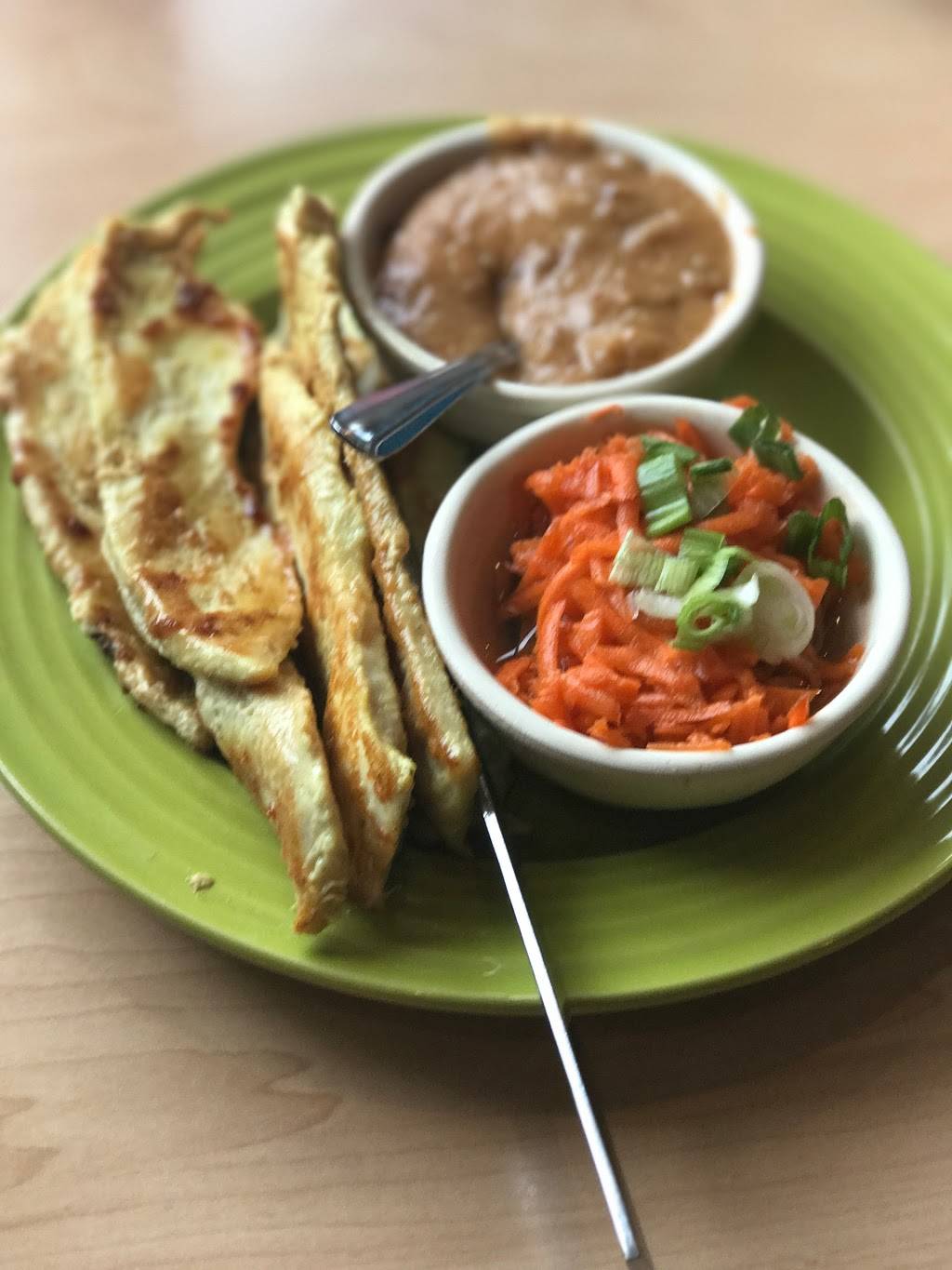 Pennys Noodle Shop | restaurant | 1130 Chicago Ave, Oak Park, IL 60302, USA | 7086601300 OR +1 708-660-1300