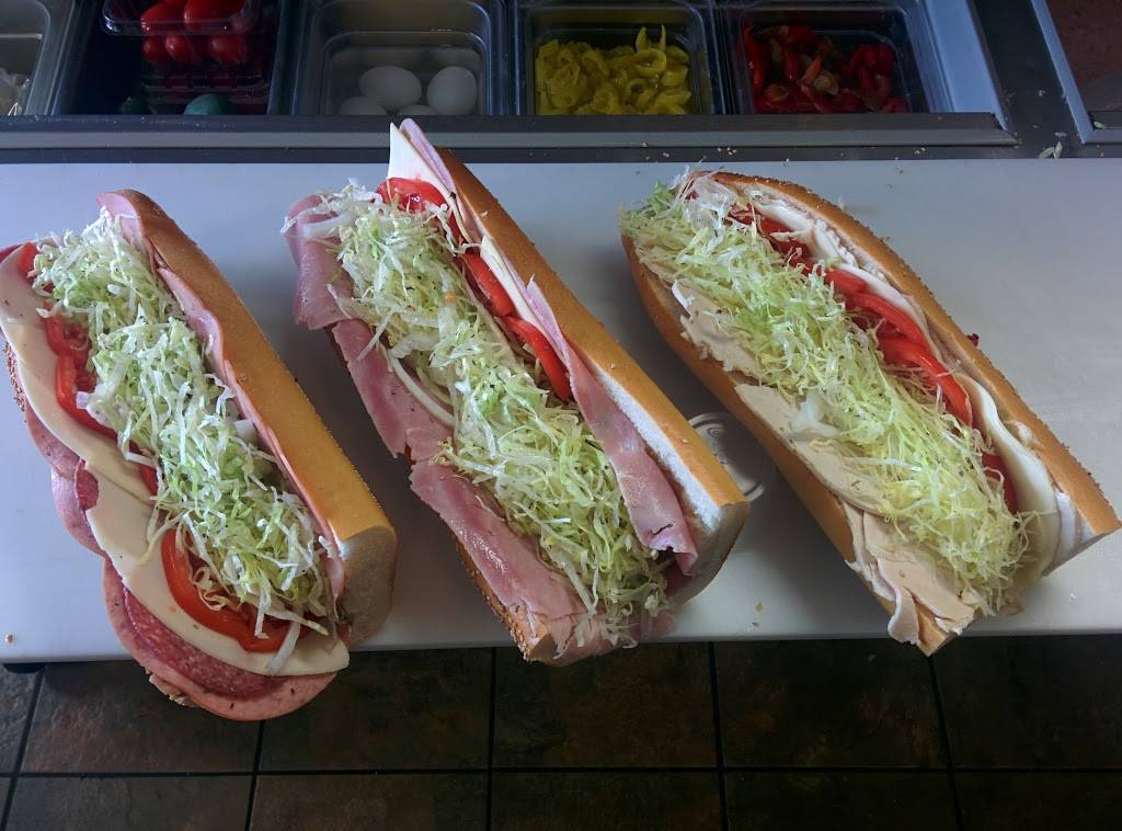 genoa pizza & grill | restaurant | 1058 W Ashland Ave, Glenolden, PA 19036, USA | 6105329999 OR +1 610-532-9999