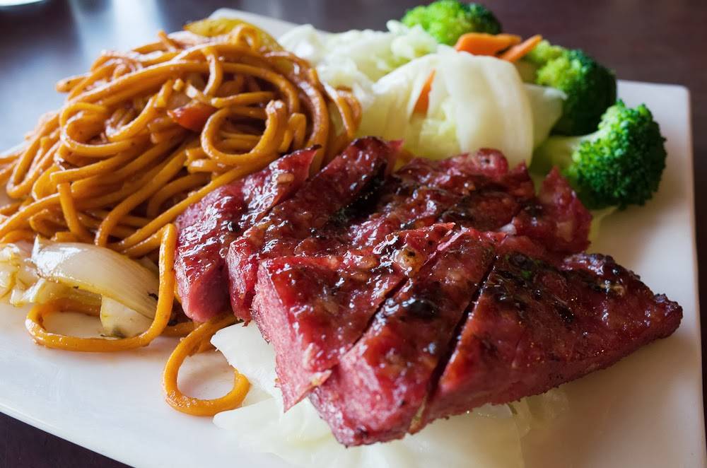 Short Hai Cafe | restaurant | 678 El Camino Real, Tustin, CA 92780, USA | 7148388733 OR +1 714-838-8733