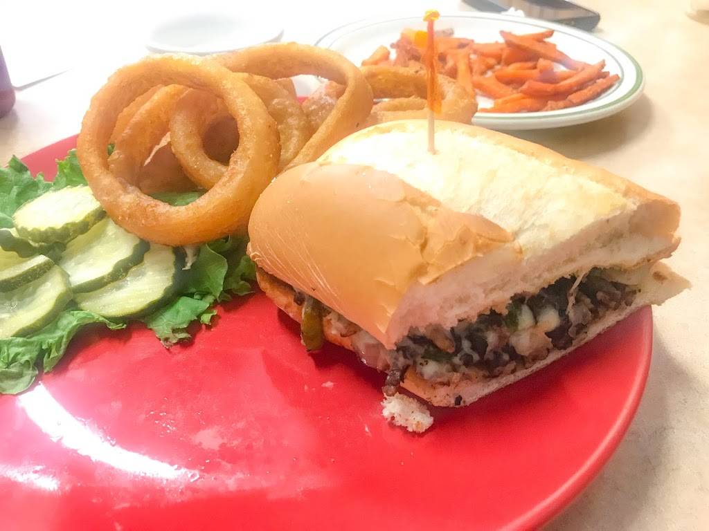 The Barn Café | restaurant | 8976 Grant Line Rd, Elk Grove, CA 95624, USA | 9167147177 OR +1 916-714-7177