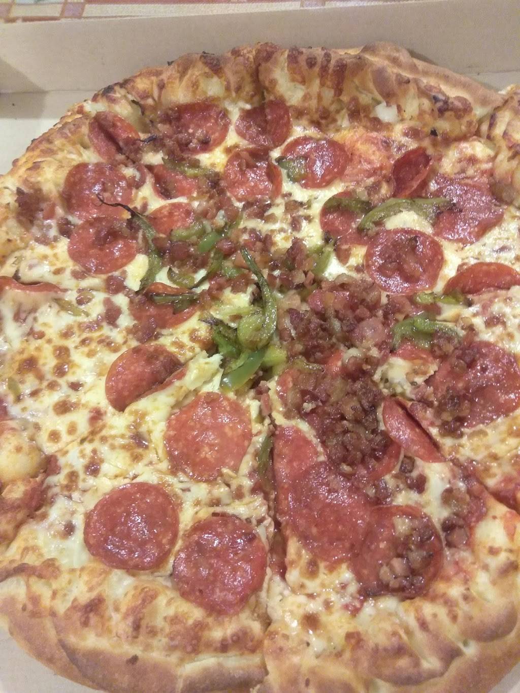 Little Caesars Pizza | meal takeaway | 11836 S Hawthorne Blvd, Hawthorne, CA 90250, USA | 3102190707 OR +1 310-219-0707