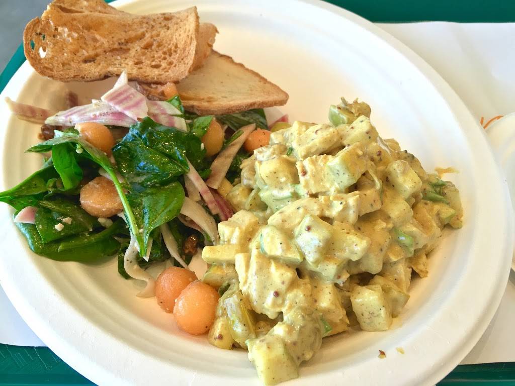 Lemonade | restaurant | 161 Caruso Ave, Glendale, CA 91210, USA | 8188603777 OR +1 818-860-3777