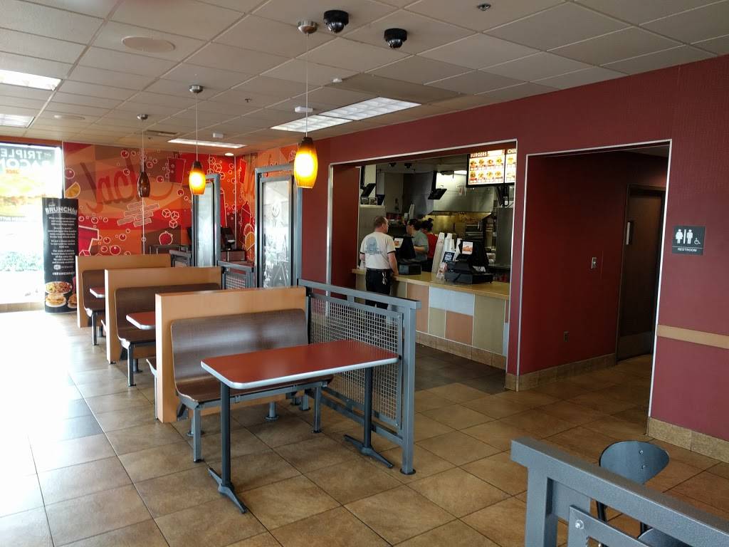 Jack in the Box | restaurant | 1371 Blaine Street, Riverside, CA 92507, USA | 9513699121 OR +1 951-369-9121