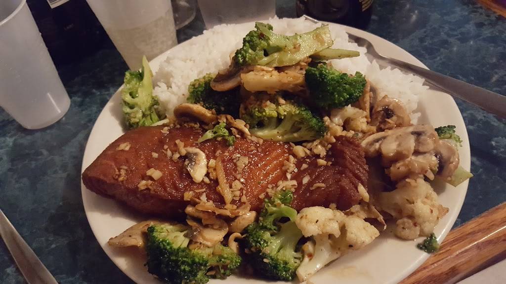 Magic Kitchen | restaurant | 4112 N Peoria Rd, Springfield, IL 62702, USA | 2175252230 OR +1 217-525-2230