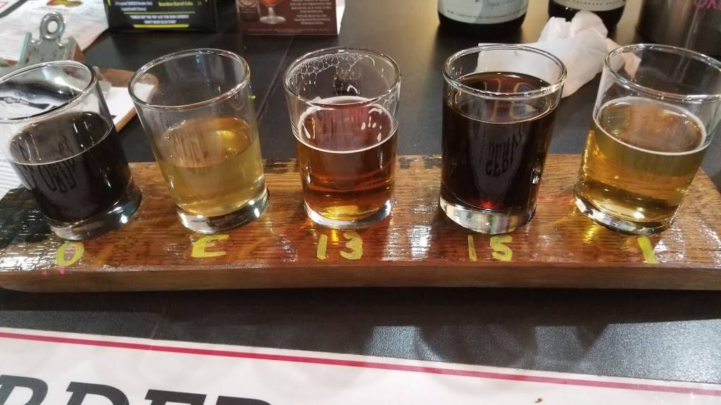 BIERmarkt | restaurant | 420 Three Rivers Pkwy, North Bend, OH 45052, USA | 5139412437 OR +1 513-941-2437