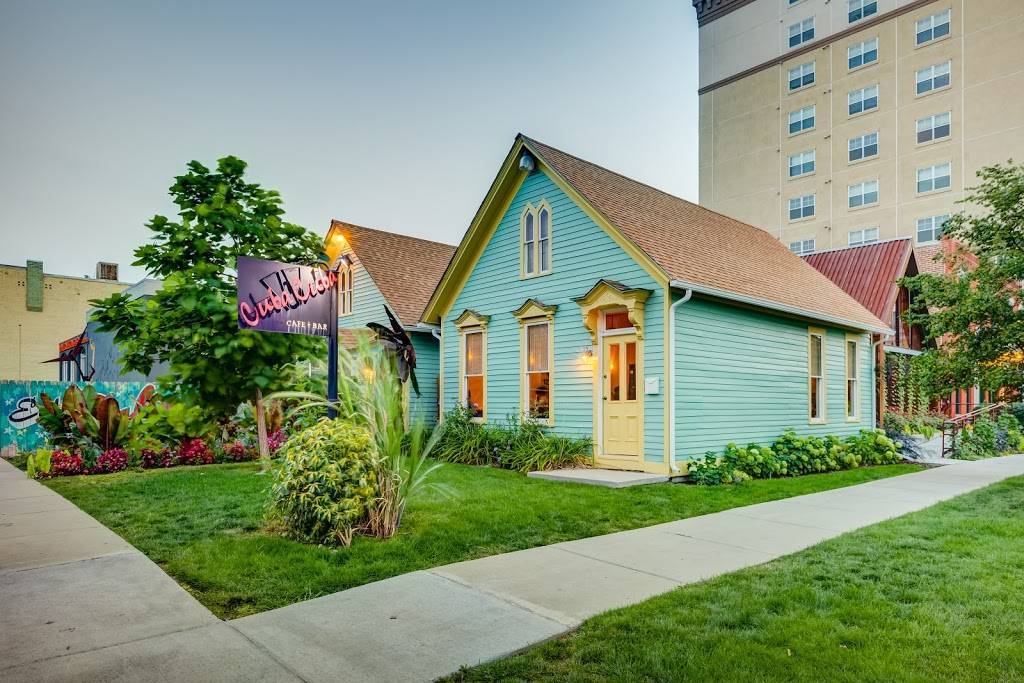 Cuba Cuba cafe & bar, DENVER | restaurant | 1173 Delaware St, Denver, CO 80204, USA | 3036052822 OR +1 303-605-2822