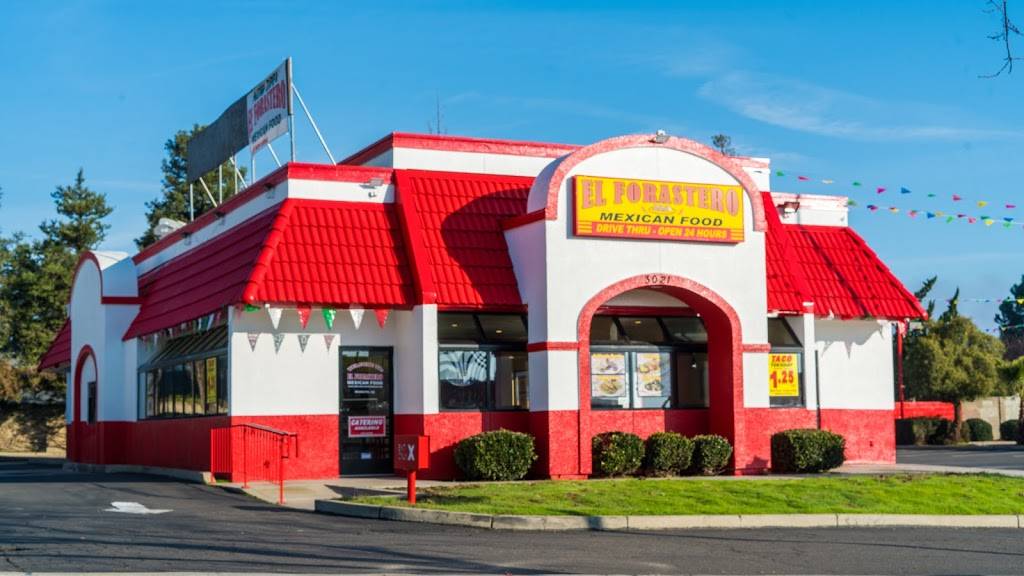 El Forastero Mexican Food | restaurant | 3021 Yosemite Blvd, Modesto, CA 95354, USA | 2095964566 OR +1 209-596-4566