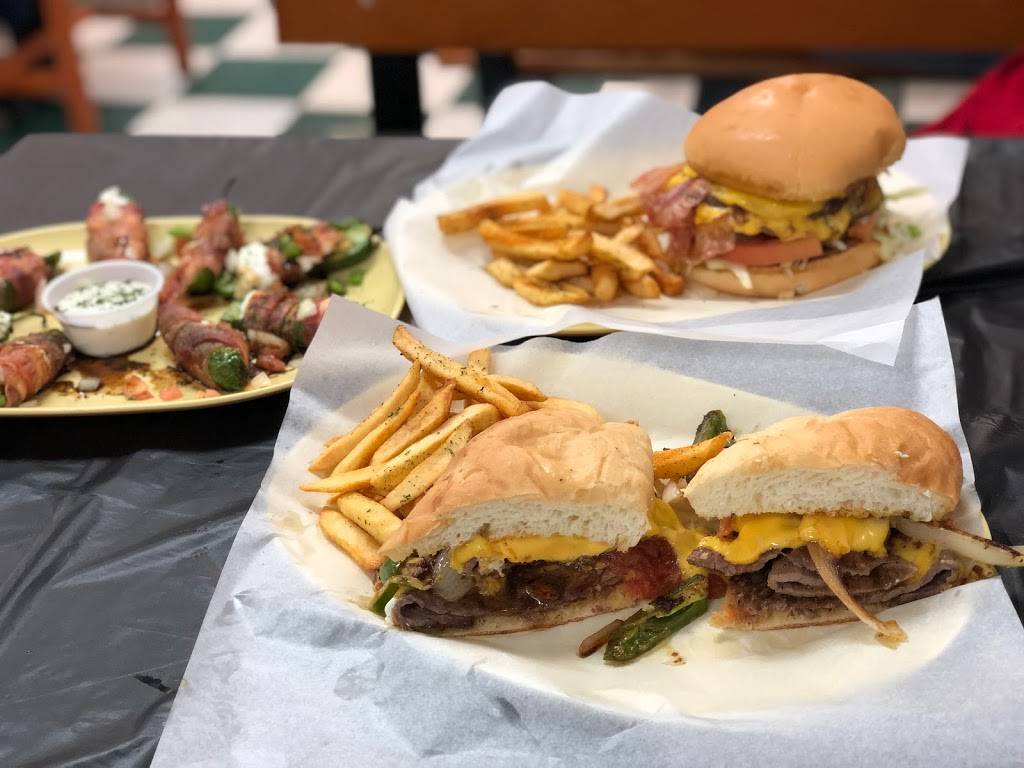 Quinteros Meat Market & Kitchen | restaurant | 4818 Montana Ave, El Paso, TX 79903, USA | 9152718057 OR +1 915-271-8057