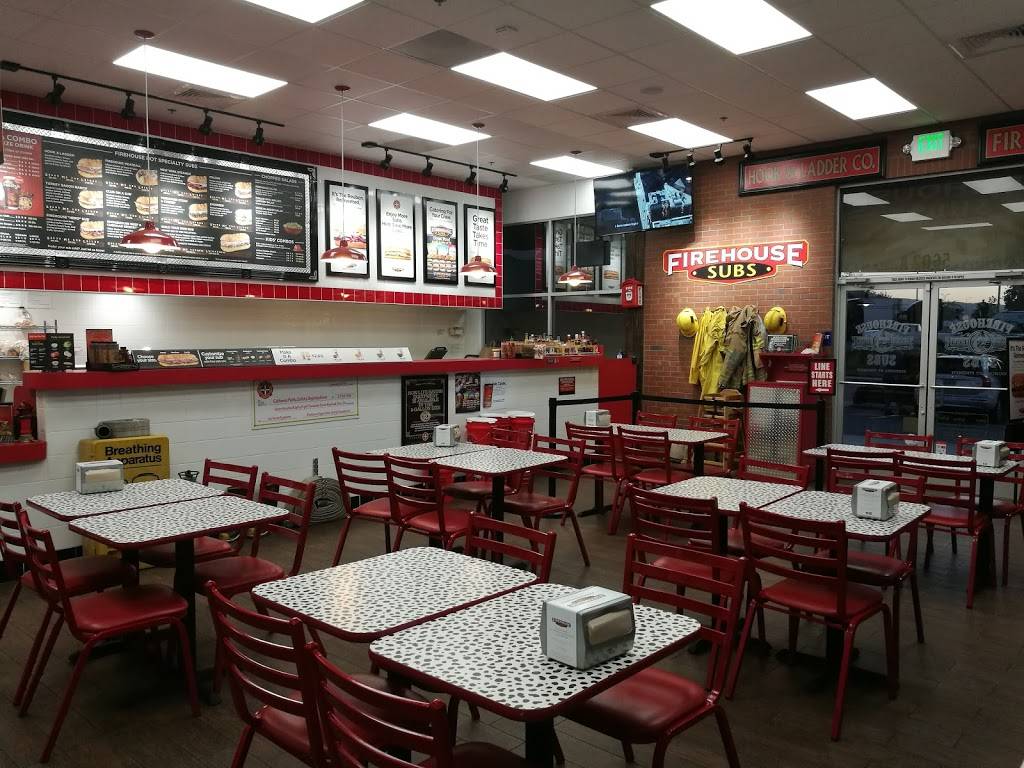 Firehouse Subs Lincoln Plaza | meal delivery | 1902 Lincoln Blvd ste b, Santa Monica, CA 90405, USA | 3103920303 OR +1 310-392-0303
