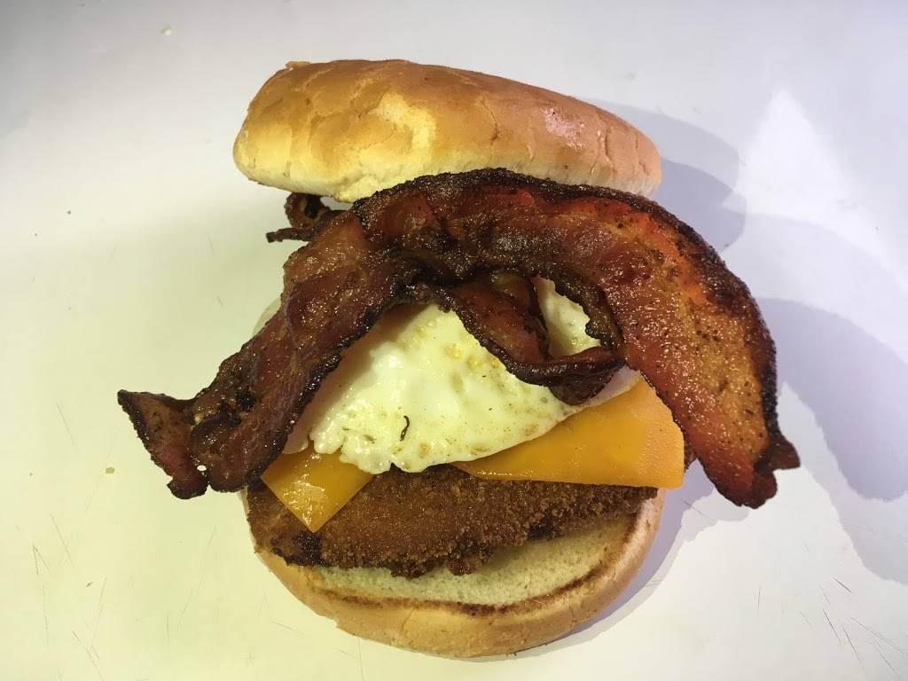 Breakfast in the Hood | restaurant | 38424 Pioneer Blvd #8, Sandy, OR 97055, USA | 5037062399 OR +1 503-706-2399