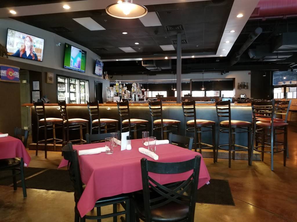 Gourmet Grub | restaurant | 2118 35th Ave, Greeley, CO 80634, USA | 9705735374 OR +1 970-573-5374