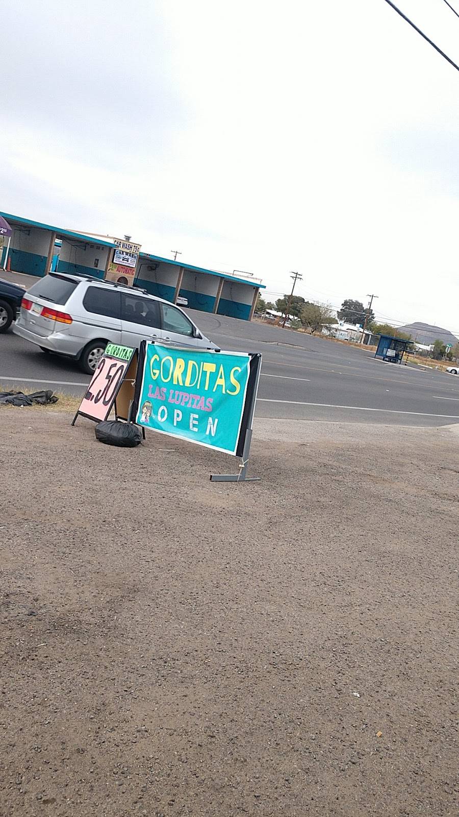 Gorditas Las Lupitas | restaurant | Tucson, AZ 85714, USA | 5203541076 OR +1 520-354-1076