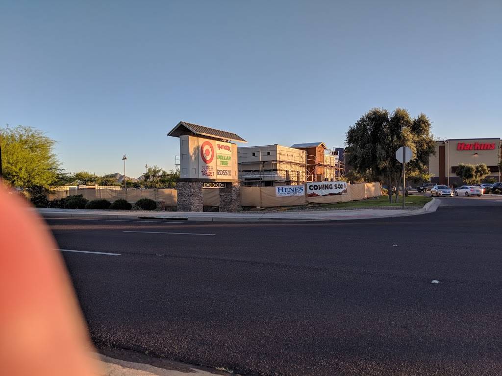 Del Taco | restaurant | 20485 E Rittenhouse Rd, Queen Creek, AZ 85142, USA | 4805344240 OR +1 480-534-4240