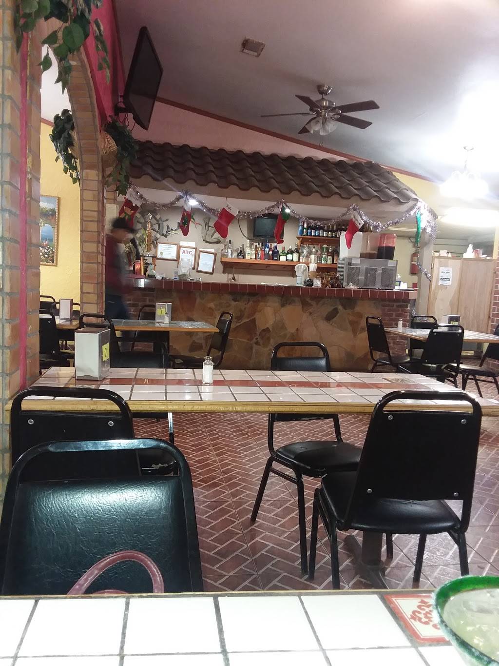 El Ranchito | restaurant | 49019 US-51, Tickfaw, LA 70466, USA | 9855428915 OR +1 985-542-8915