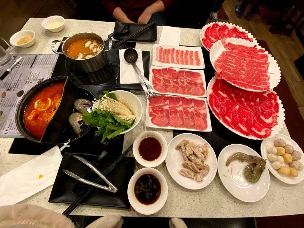 IPOT | restaurant | 1420 Irving St, San Francisco, CA 94122, USA | 6284005970 OR +1 628-400-5970