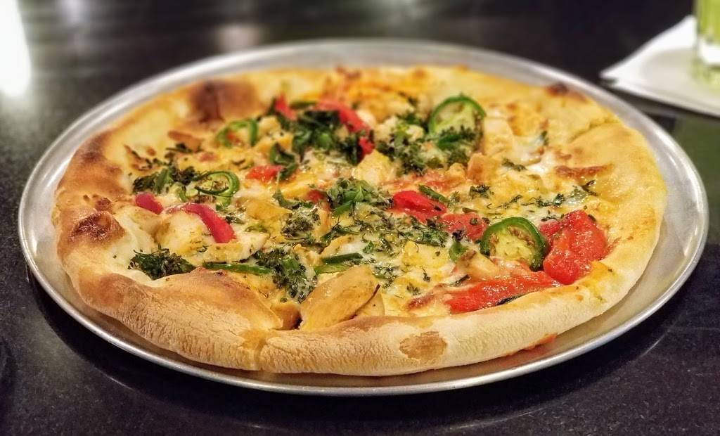 Wolfgang Puck | restaurant | 8500 Peña Blvd, Denver, CO 80249, USA | 3033426861 OR +1 303-342-6861