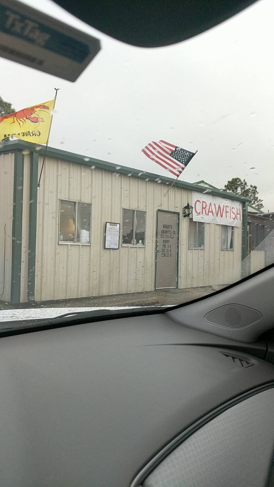 Heberts Cajun Kitchen | restaurant | 8222 TX-146, Baytown, TX 77523, USA | 3468013958 OR +1 346-801-3958