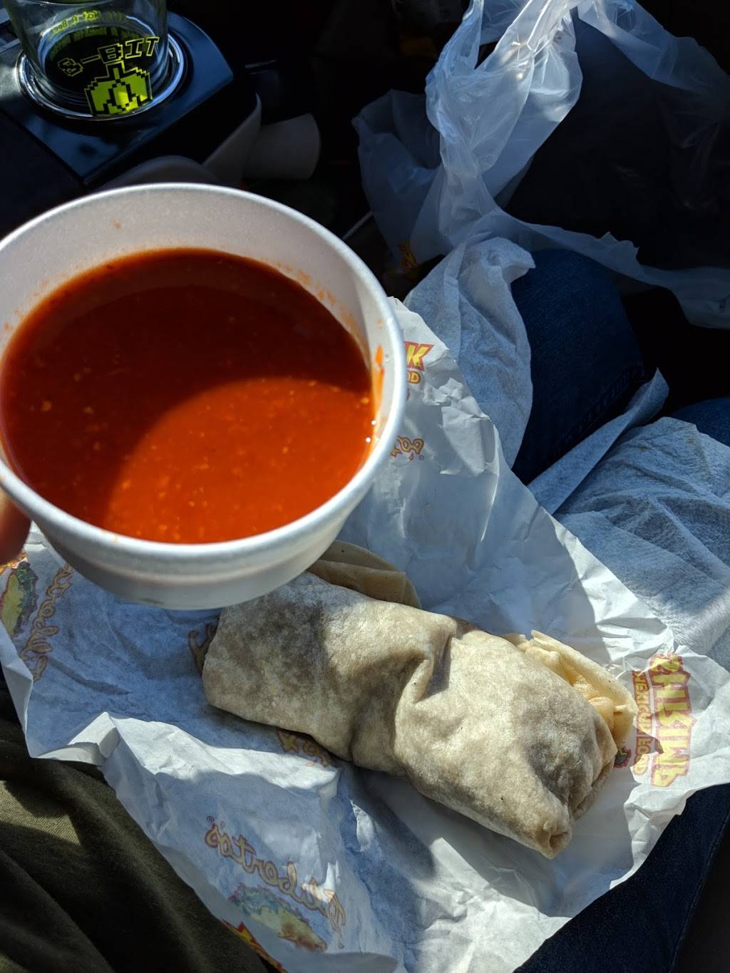 Filibertos Mexican Food | restaurant | 1440 N Dysart Rd, Avondale, AZ 85323, USA | 6239252678 OR +1 623-925-2678