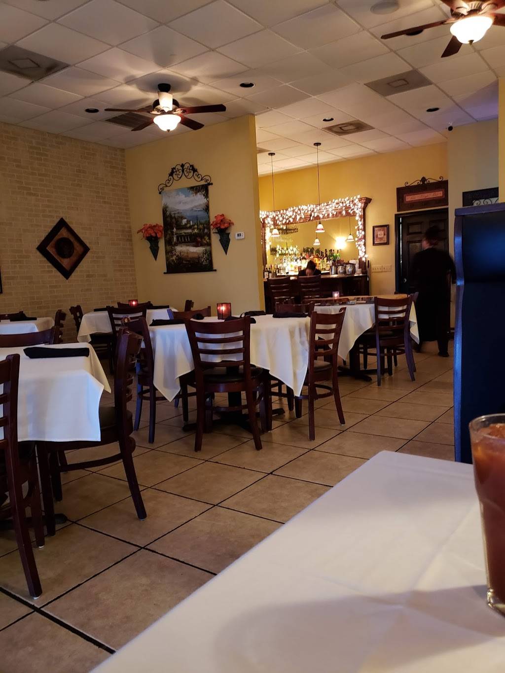 Scatoris Pizzeria & Italian Restaurant | restaurant | 1399 S Commons Dr, Myrtle Beach, SC 29588, USA | 8436503370 OR +1 843-650-3370