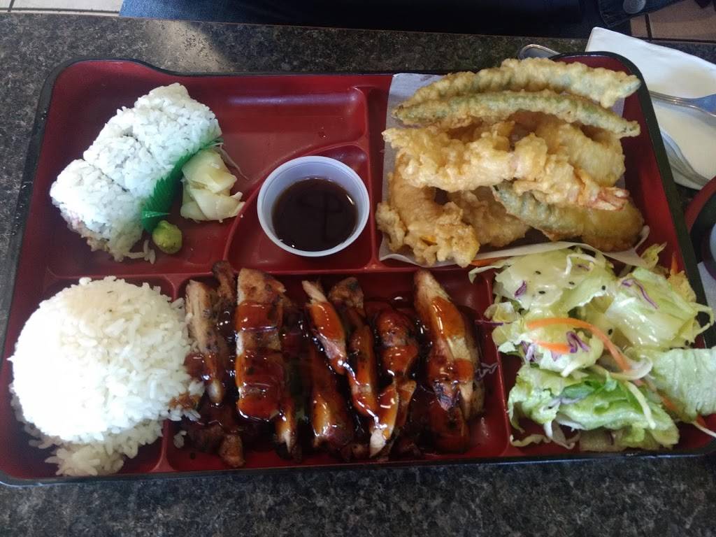 KYO Teriyaki | restaurant | 9925 Old Highway 99, Marysville, WA 98270, USA | 3606535124 OR +1 360-653-5124