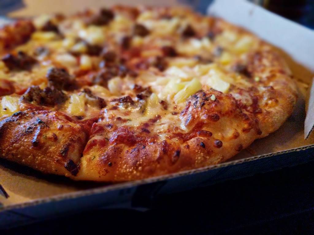 Dominos Pizza | meal delivery | 13931 Van Nuys Blvd, Arleta, CA 91331, USA | 8188970355 OR +1 818-897-0355