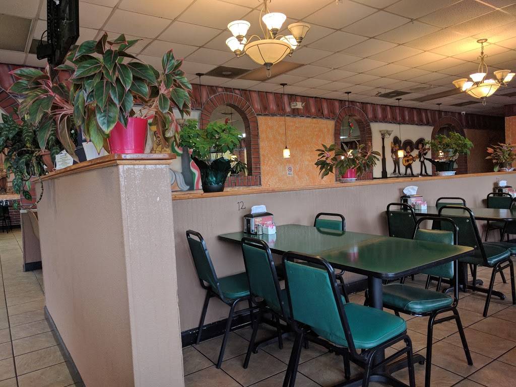 El Mariachi Mexican Restaurant | restaurant | 1442 N Broad St # 11, Tazewell, TN 37879, USA | 4236261921 OR +1 423-626-1921