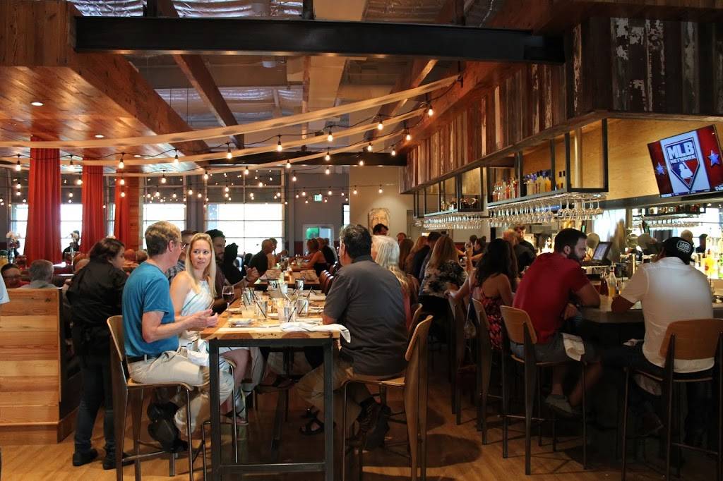 Jack Allens Kitchen | restaurant | Suite D, 3010 W Anderson Ln Suite D, Austin, TX 78757, USA | 5124286944 OR +1 512-428-6944