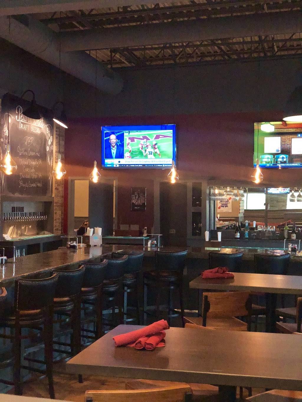 Pearl Street Pizzeria & Pub | restaurant | 10462 Olio Rd, Fishers, IN 46040, USA | 3173368703 OR +1 317-336-8703