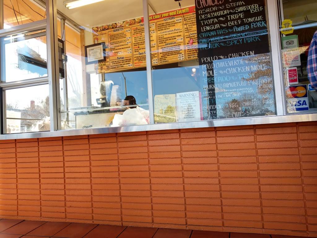 Tannyas Taqueria | restaurant | 1601 Jefferson St, Napa, CA 94559, USA | 7072249000 OR +1 707-224-9000