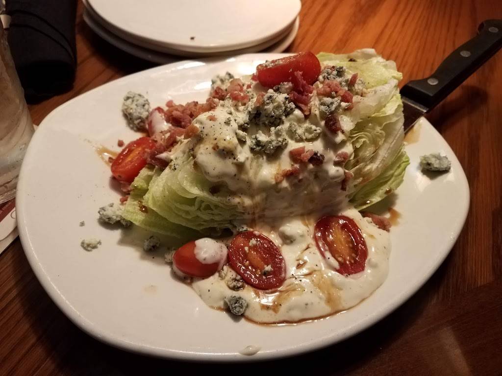 Outback Steakhouse | restaurant | 3026 Richmond Rd, Williamsburg, VA 23185, USA | 7572298648 OR +1 757-229-8648