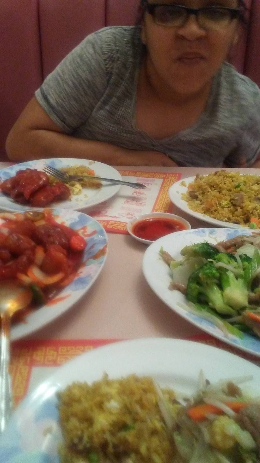 Chen Ling Palace | restaurant | 9856 Magnolia Ave, Riverside, CA 92503, USA | 9513518511 OR +1 951-351-8511