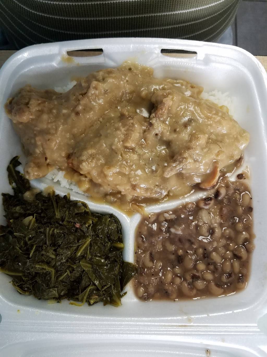 Granny Dees Kitchen | bakery | 1950 Louetta Rd, Spring, TX 77388, USA | 8323818917 OR +1 832-381-8917