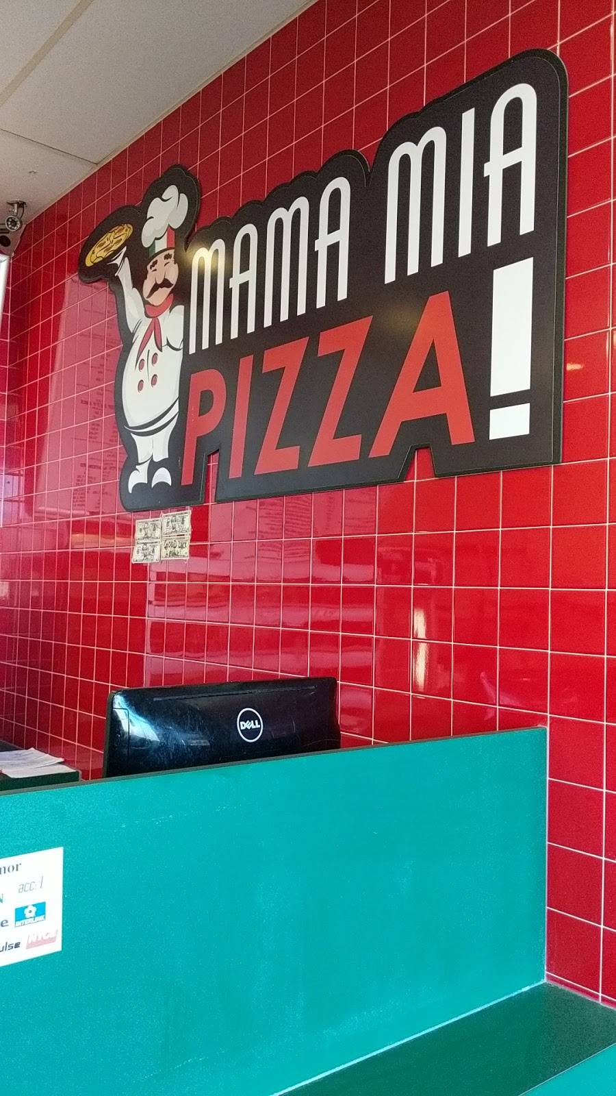 MaMa Mia Pizza | restaurant | 2274 Auburn Rd, Shelby Charter Twp, MI 48317, USA | 5862540009 OR +1 586-254-0009