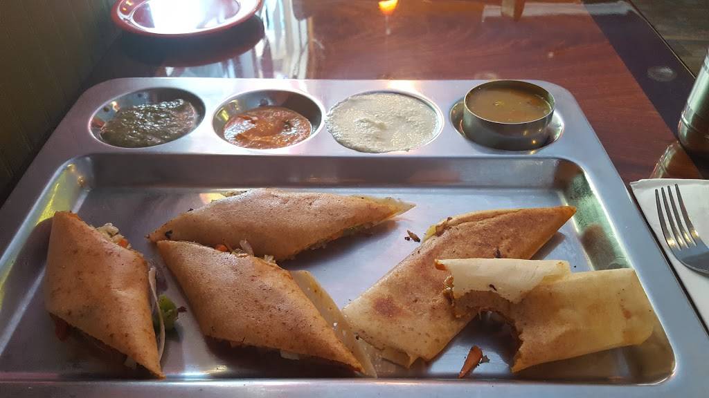 Chennai Kings Express | restaurant | 457 E San Carlos St, San Jose, CA 95112, USA | 4082169046 OR +1 408-216-9046