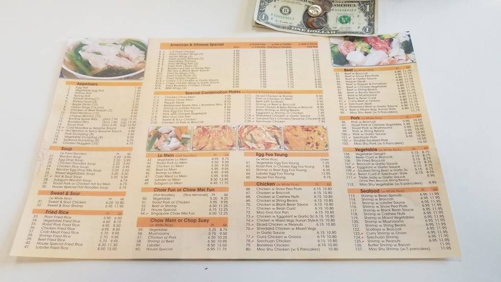 Dragon City | restaurant | 2102 Bartow Ave, Bronx, NY 10475, USA | 7186718787 OR +1 718-671-8787