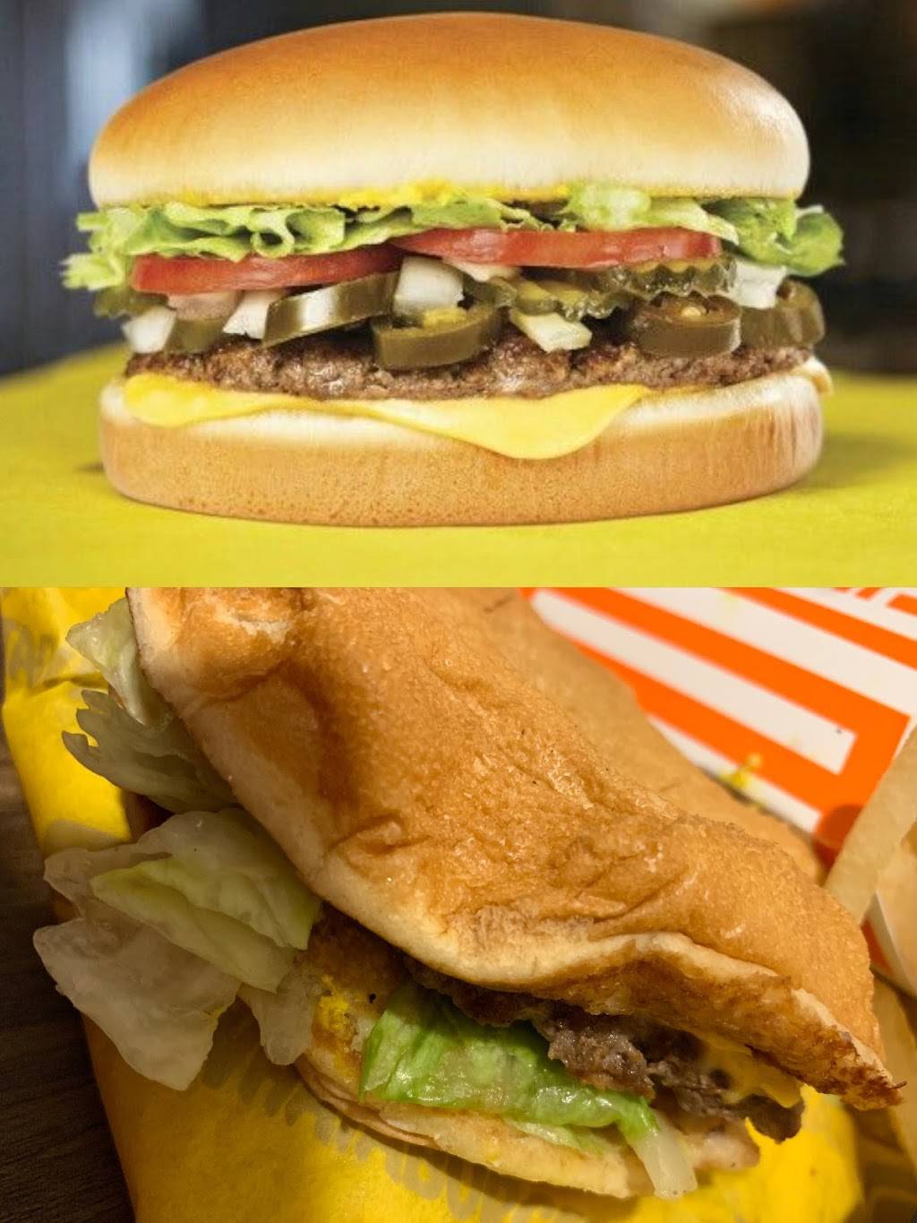 Whataburger | restaurant | 2940 W Grand Pkwy N, Katy, TX 77449, USA | 2815747207 OR +1 281-574-7207
