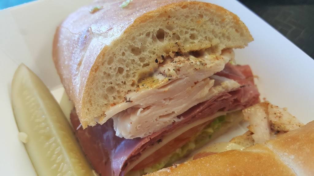 California Sourdough Bread | restaurant | 1150 Murphy Ave, San Jose, CA 95131, USA | 4084371045 OR +1 408-437-1045