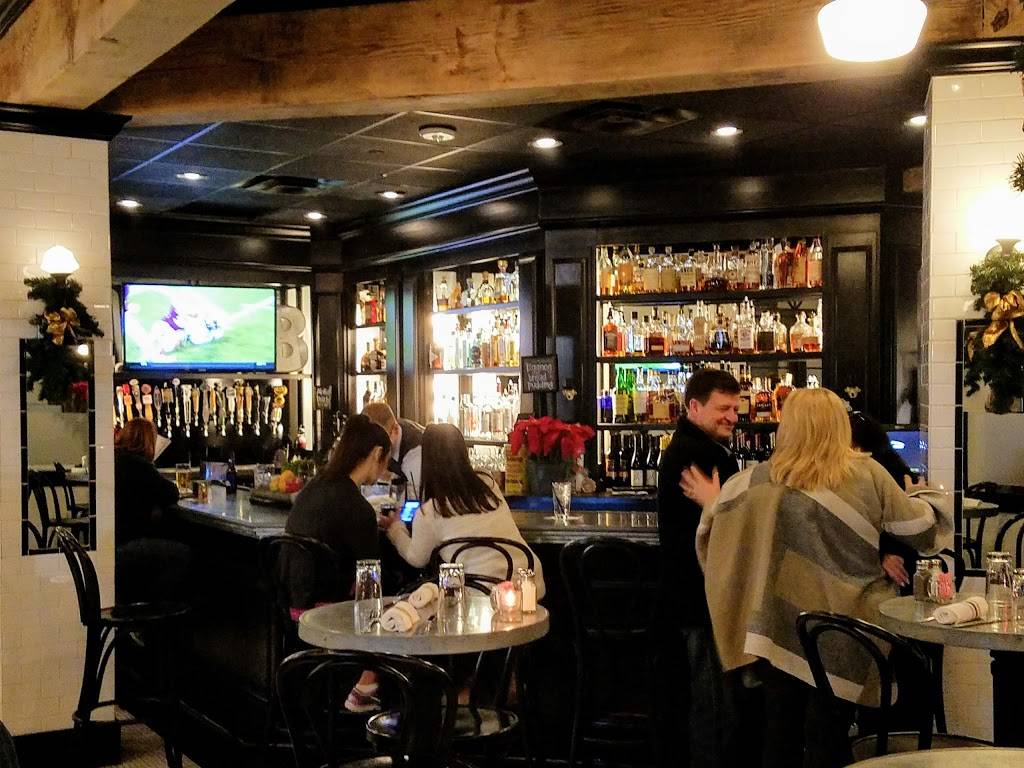 Bistro Byronz (Willow Grove) | restaurant | 8200 Village Plaza Ct, Baton Rouge, LA 70810, USA | 2253674170 OR +1 225-367-4170