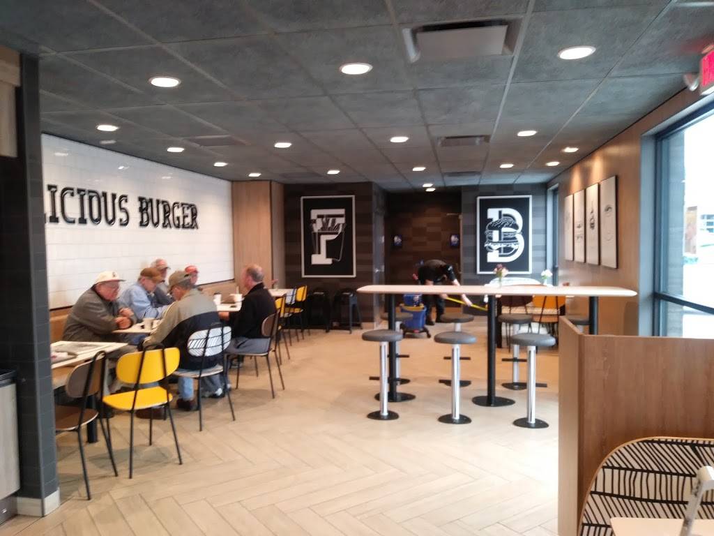 McDonalds | cafe | 15254 Hwy 43, Russellville, AL 35653, USA | 2563326564 OR +1 256-332-6564