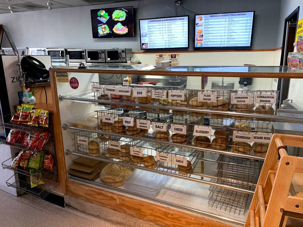 Señor Bagels & more | bakery | 12505 Beach Blvd, Stanton, CA 90680, USA | 7148936700 OR +1 714-893-6700