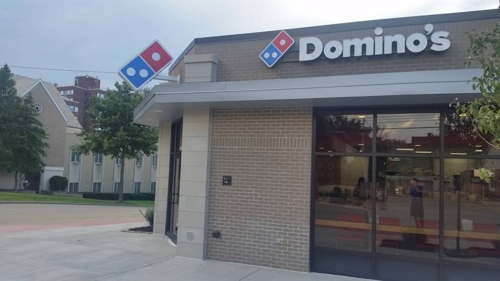 Dominos Pizza | meal delivery | 14212 Detroit Ave, Lakewood, OH 44107, USA | 2162210030 OR +1 216-221-0030