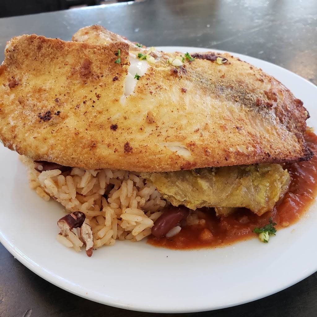 Fritai Haitian Street Food | restaurant | 2381 St Claude Ave, New Orleans, LA 70117, USA | 5045000987 OR +1 504-500-0987